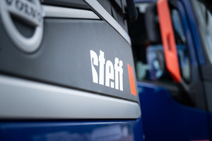 Semi-remorque Tautliner